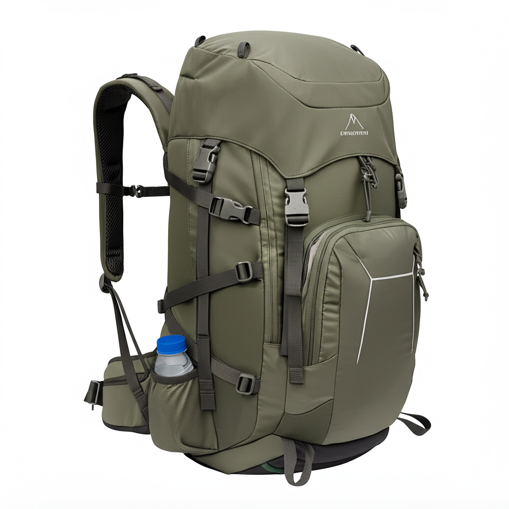 Backpack (40L)